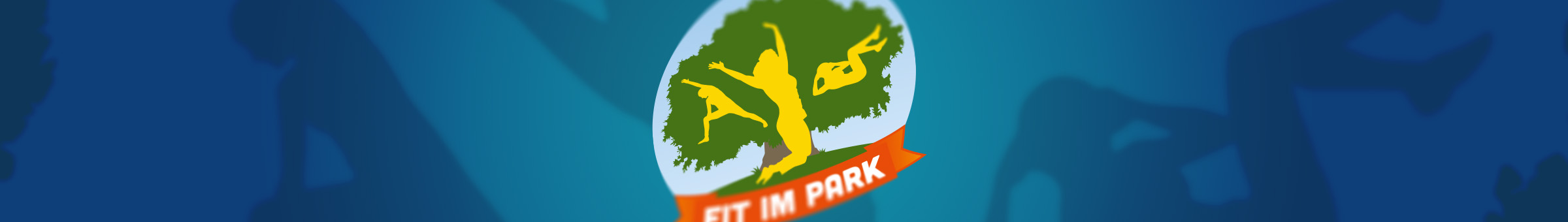 Fit im Park Logo