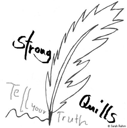 Logo TellYourTruth