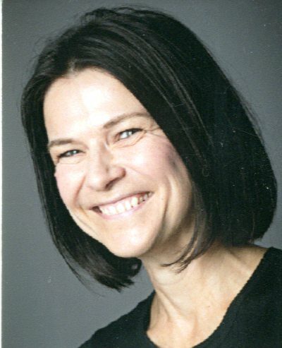 Portrait von Frau Dr. Birgit Sack
