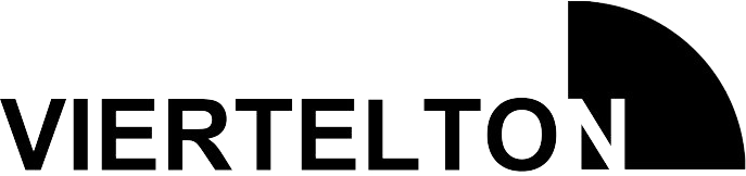 Logo Viertelton