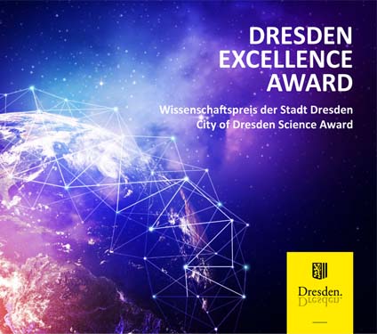 Dresden Excellence Award