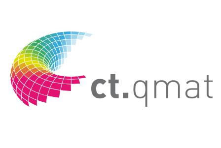 Logo CT.QMAT