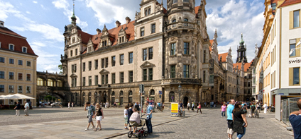 Tagestouren in Dresden