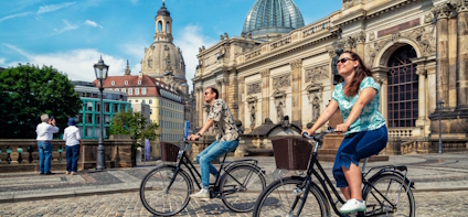 Dresden Bike