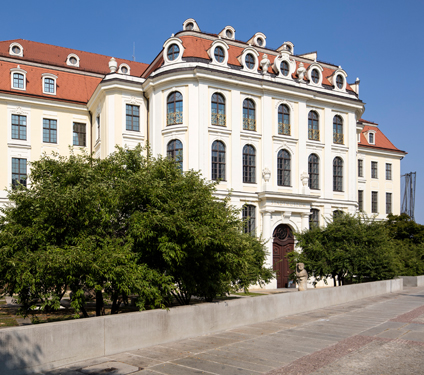 Stadt&shy;museum Dresden