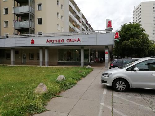 Apotheke Gruna
