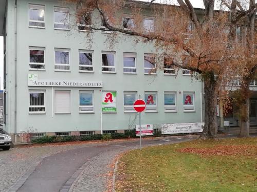 Apotheke Niedersedlitz im Ärztehaus
