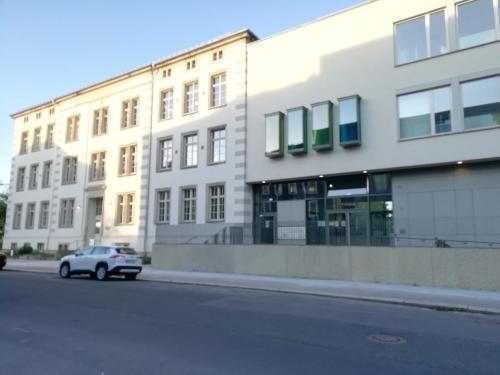 153. Grundschule Dresden