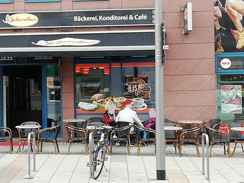 Außenbereich / Terrasse