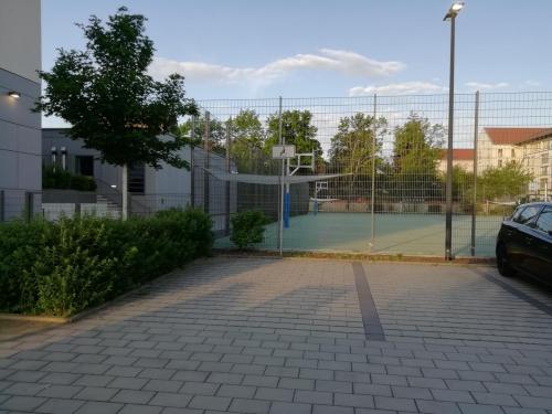 Možnosti parkování