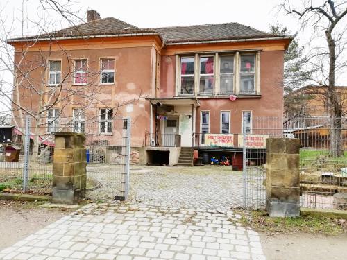 Betriebsküche Friedrichstadt e.V.