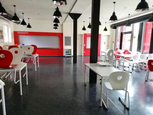 Speisesaal (FW/EG/01)