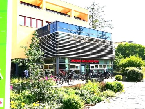 Apotheke am St.-Joseph-Stift