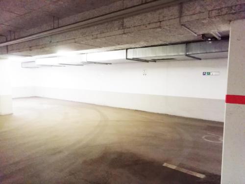 Možnosti parkování