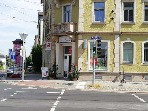 Schanzen-Apotheke Löbtau