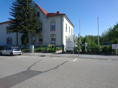 Amt für Schule und Familie Heidenau