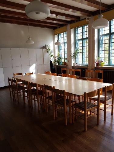 Veranstaltungsraum Empore