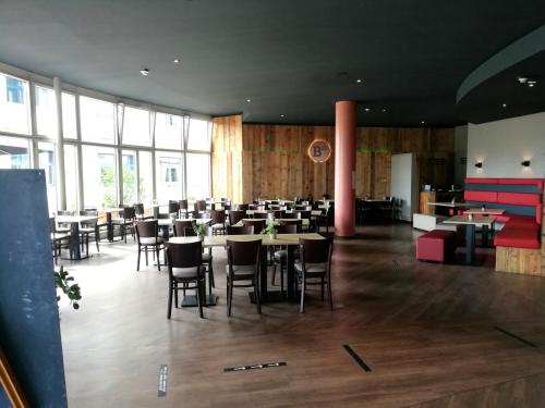 Tagesrestaurant Bistro 22