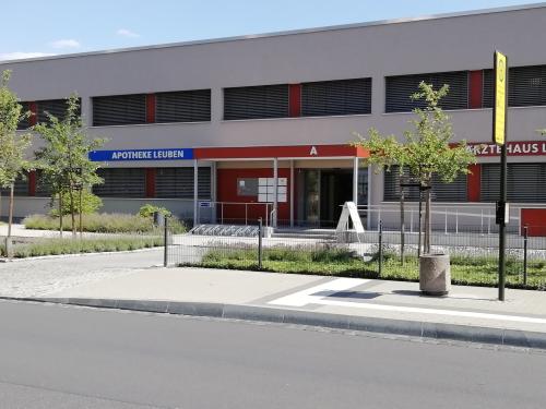 Apotheke Leuben