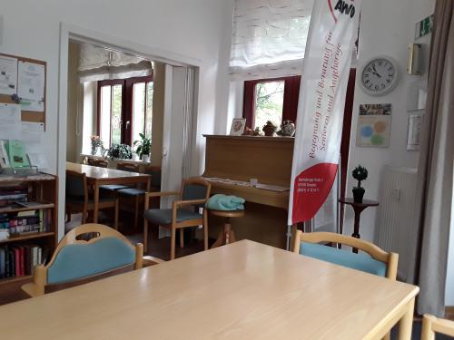 Veranstaltungsräume