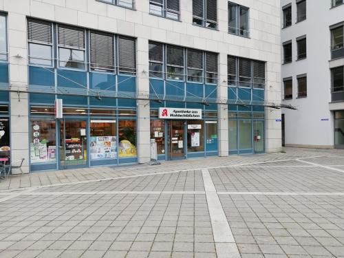 Apotheke am Waldschlößchen