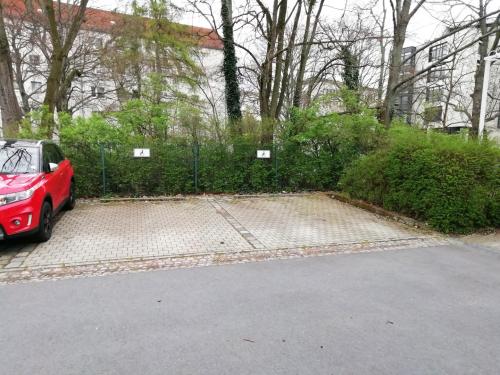 Možnosti parkování