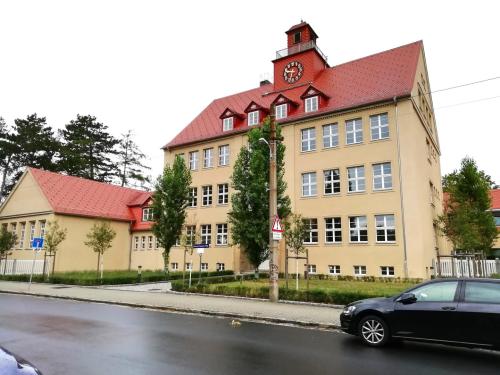 84. Grundschule "In der Gartenstadt"