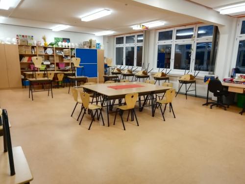 Kunstzimmer (101) 1. OG