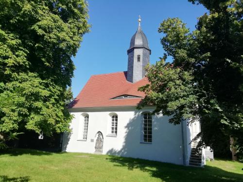 Christophoruskirche Wilschdorf