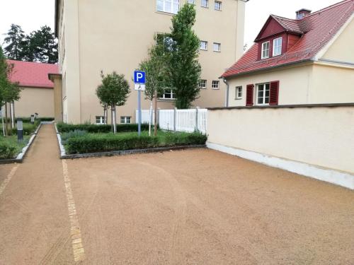 Možnosti parkování