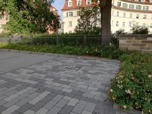 Možnosti parkování