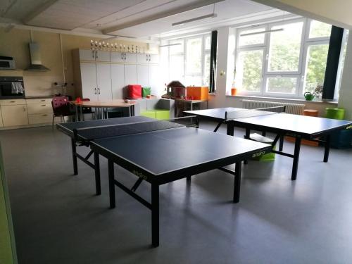 Hort und Hortküche (EG - E 010)