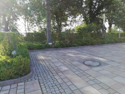 Možnosti parkování