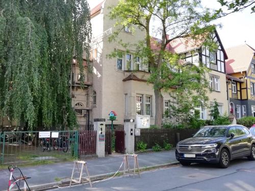 *sowieso* Kultur Beratung Bildung - Frauen für Frauen e.V.