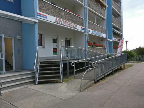 Apotheke Altseidnitz