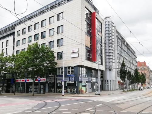 Arbeit und Leben Sachsen