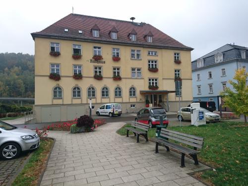 Bürgeramt Bad Schandau