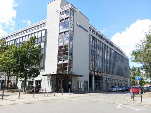 Deutscher Paritätischer Wohlfahrtsverband Landesverband Sachsen e.V.