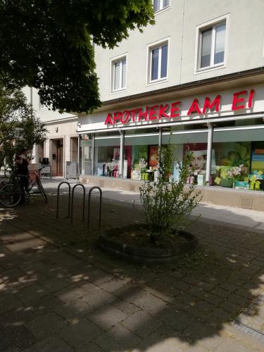Apotheke am Ei