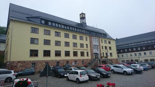Bürgerbüro Altenberg