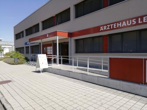 Možnosti parkování