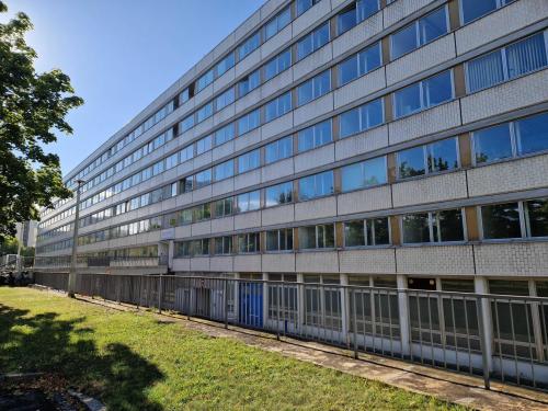 Büro der Beauftragten für Menschen mit Behinderung und Senior/innen