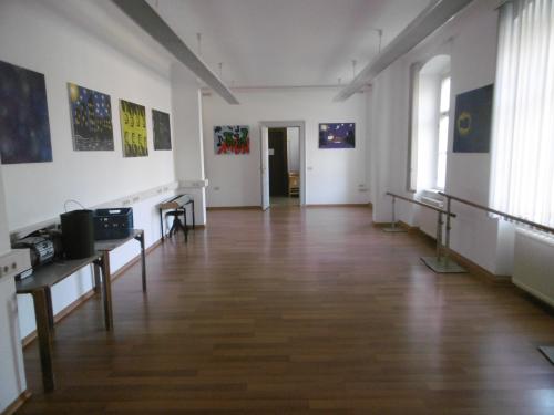 Mehrzweckraum (EG - Torhaus Ost)