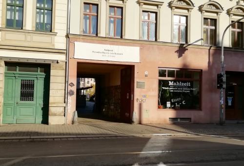 Kreative Werkstatt Galvanohof