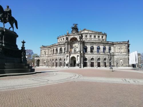 Semperoper Dresden