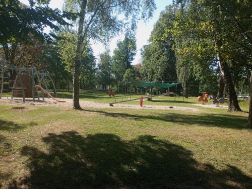 Spielplatz