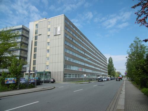 Kreisorganisation Dresden des BSVS Blinden- und Sehbehindertenverband Sachsen e.V.