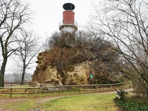 Aussichtsturm Hoher Stein