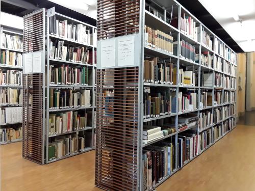 Kunstbibliothek