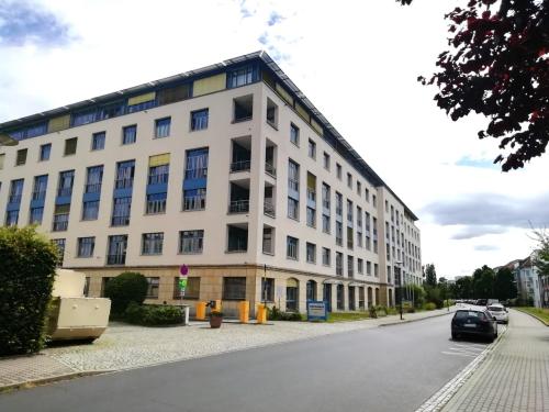 Businesspark Dresden - Gebäude 24